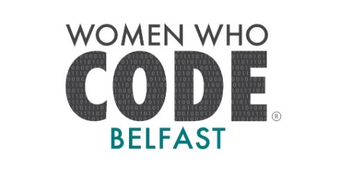 Women Who Code Belfast Logo