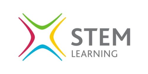 STEM Learning Logo