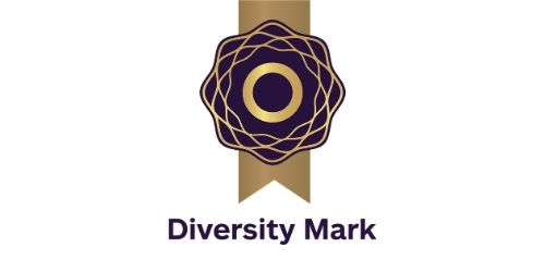 Bronze Diversity Charter Mark image