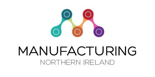 Manufacturing Northern Ireland Logo
