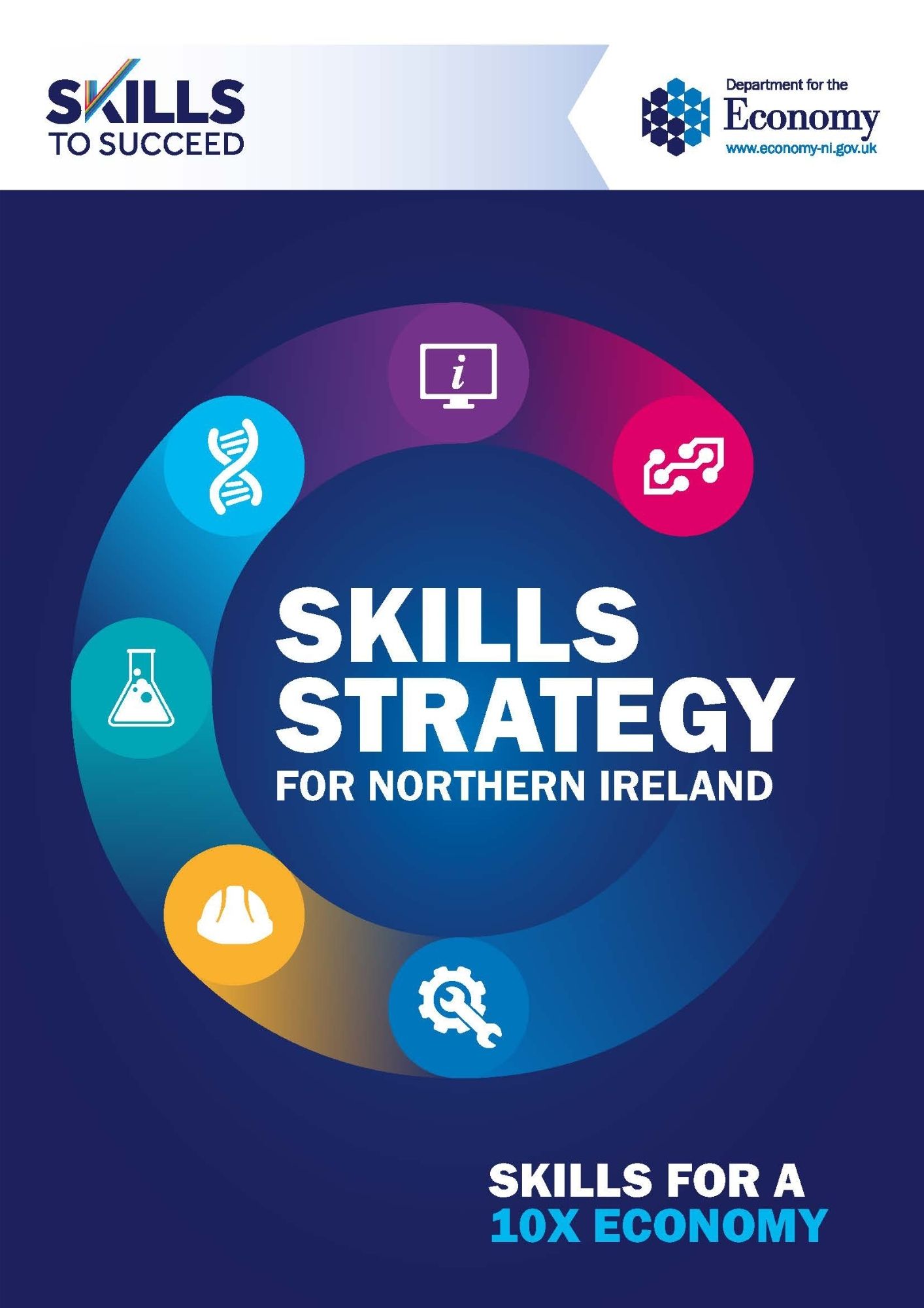 Skills Strategy Pulsar