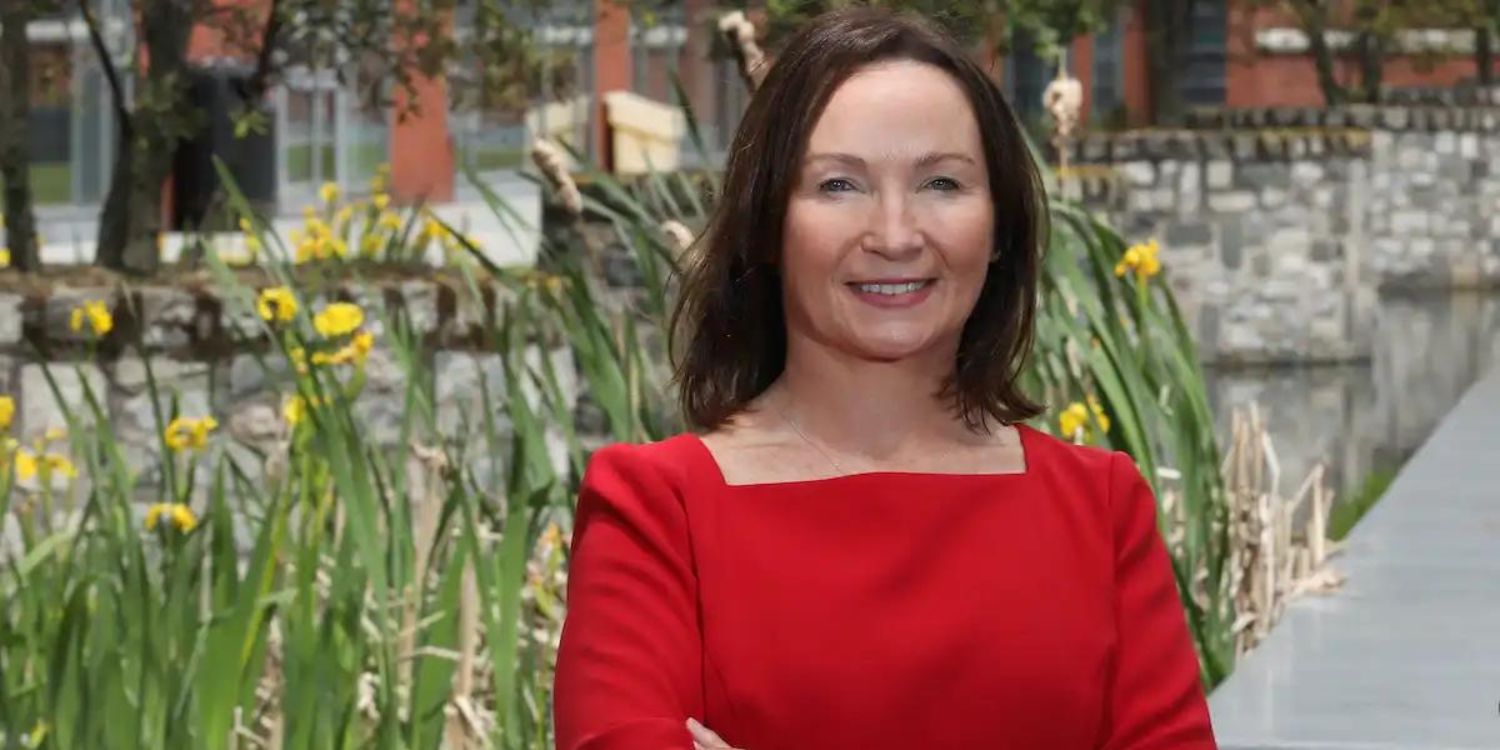 Eileen Montgomery, Belfast Digital Innovation Commissioner